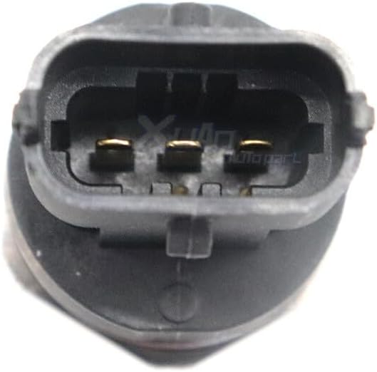 ya 2 8.15 Suitable for fuel rail regulator pressure sensor for Alfa Romeo 147 LANCIA LYBRA 0281002734