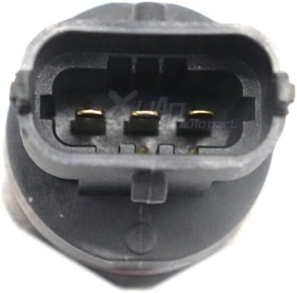 ya 2 8.15 Suitable for fuel rail regulator pressure sensor for Alfa Romeo 147 LANCIA LYBRA 0281002734