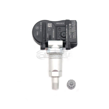 ya 4 8.8 4-Piece Set 8G92-1A159-AE tire Pressure Sensor Suitable for Volvo S60 S80 V60 XC70 433MHz