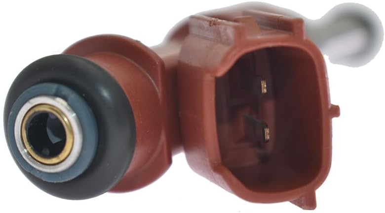 ya 10 9.16 baidi New 6X Fuel Injector 23250-0P040 For 07-10 for Toyota Camry for RAV4 for Lexus ES350 3.5L