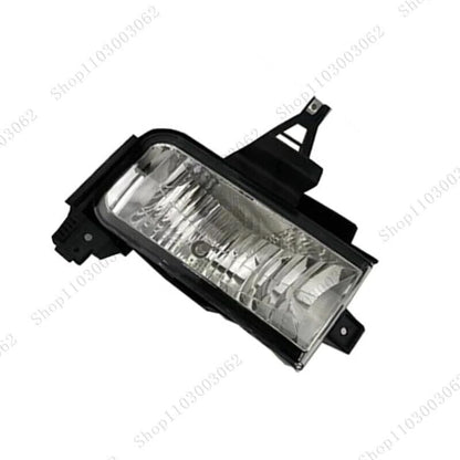 ya 9 10.24 2X Fog Light Signal Lamp Foglamp With Bulb for Toyota for Land Cruiser Lc200 08-11