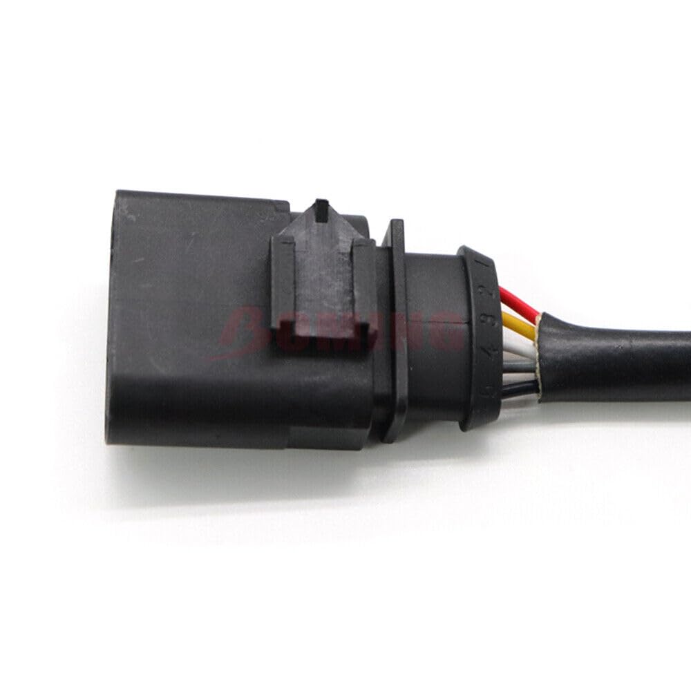 ya 14 9.20 zhengce 06K906262C is Suitable for Audi A3, for Skoda Octavia, for VW Polo, and The-1