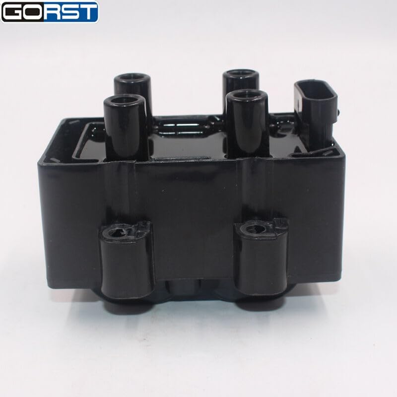 ya 4 8.24 baidi Spark coil suitable for Renault 7700274008 22448-00QAC 6001543604 F000ZS0221 2526151A