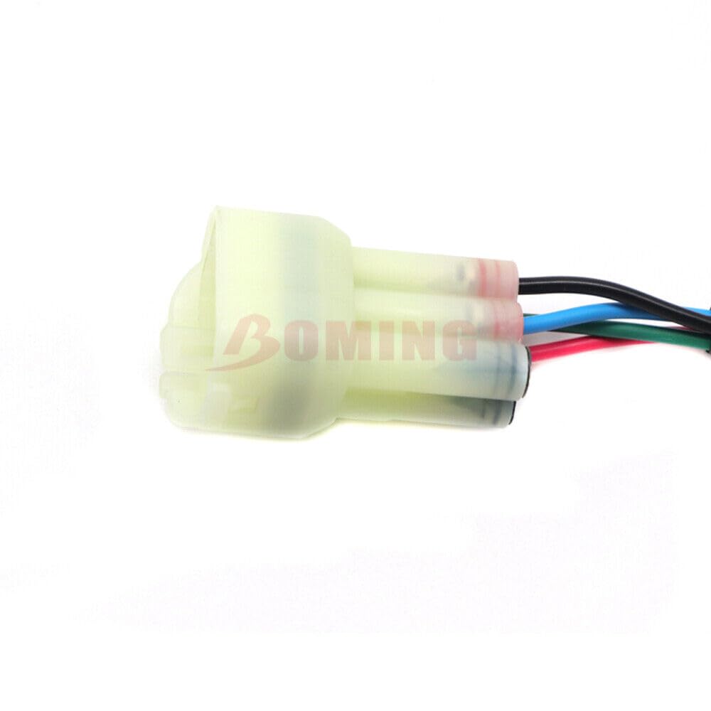 ya 4 8.24 baidi Throttle Position Sensor TPS Sensor 13420-56B00 for Suzuki Sidekick 96066836