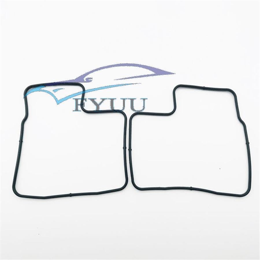 ya 13 9.15 baidi for Honda Shadow Ace Deluxe 750 VT750CD 1999-2001 Carburetor Rebuild Repair Kit