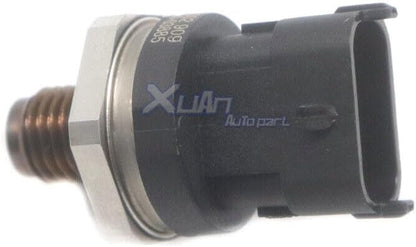 ya 5 8.24 baidi 31401-27000 Fuel Rail Pressure Sensor for Hyundai for Kia Carens 2.0 CRDi 0281002909