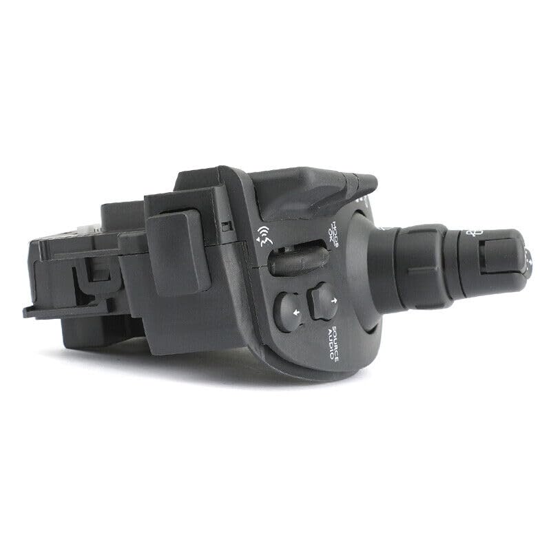 ya 4 8.8 Wiper Radio Switch Steering Stalk for Renault Clio MK3 Kangoo 05-10 8201590631
