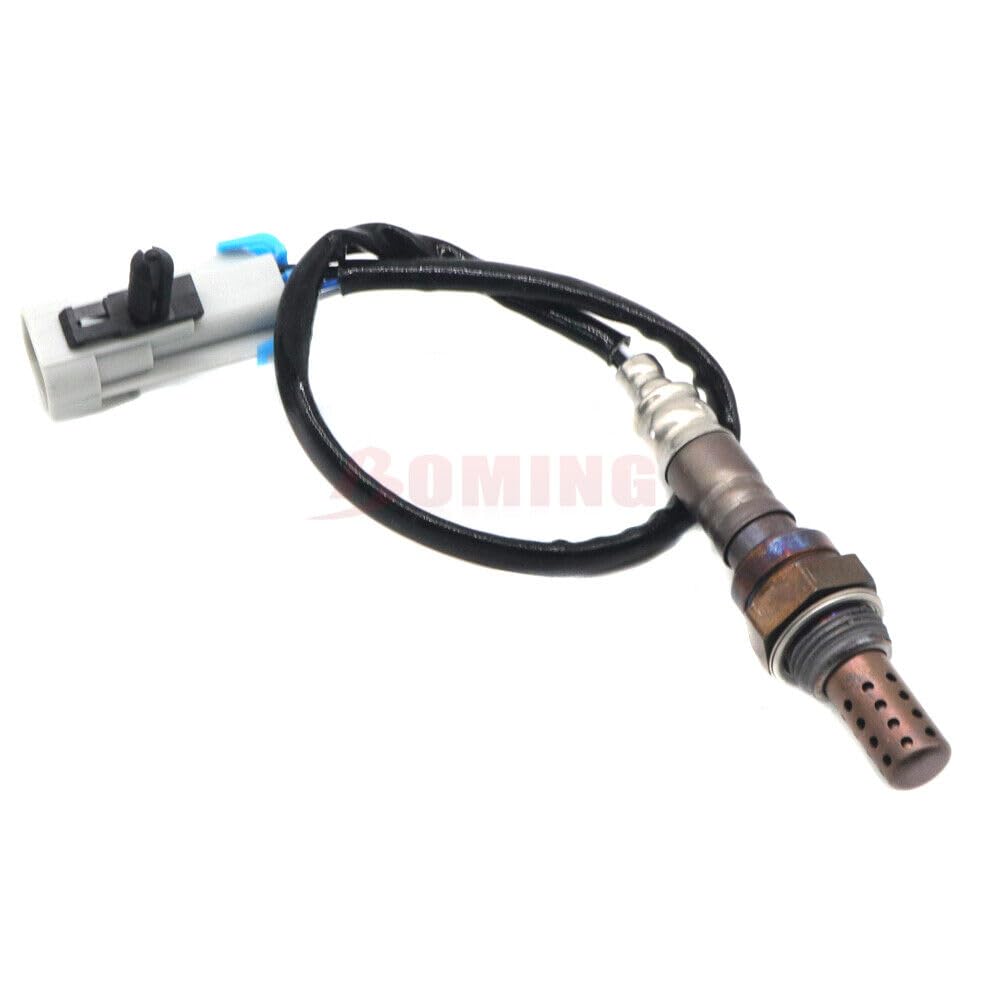 ya 6 8.24 baidi 234-4650 Oxygen Sensor for Cadillac for Chevrolet for GMC for Isuzu for Ol for DS Mobile for Pontiac 12561776