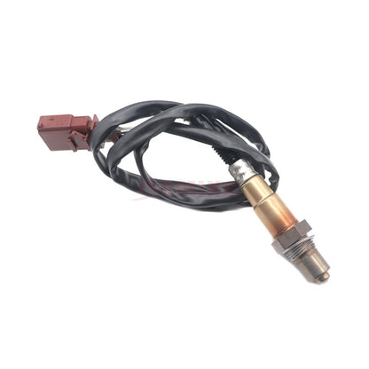 ya 12 10.8 baidi New 06J906262C Rear Oxygen Sensor for VW for Jetta 2.5L 2005-2014