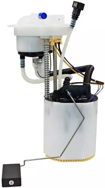 ya 5 8.10 Fuel pump module assembly for VW PASSAT CC/CC 3.2L 3.6L 3C8919051B