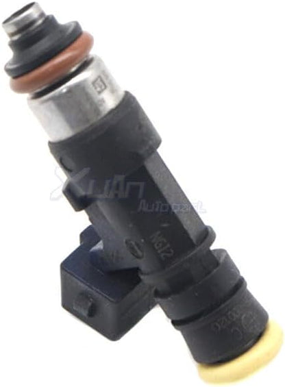 ya 14 9.20 zhengce Set of 4 0280158830 Fuel Injectors For EV1 connector for Honda for Civic f-1