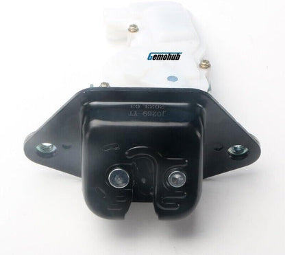 ya 5 8.24 baidi Rear Tailgate Latch Actuator for 2007-2009 for Acura MDX RDX 11-2014 for Acura TSX