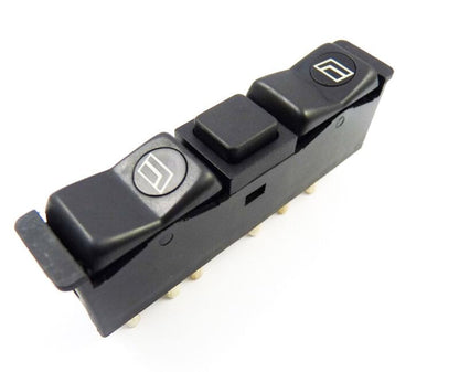 ya 4 8.8.2 0008208210 Electric Window Switch Driver Side Console Suitable for Mercedes-Benz 190E 190D
