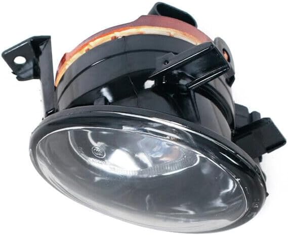 ya 7 8.24 baidi 1Pair Front Left+Right 5K0941699 5K0941700 Fog Light Lamp for VW for Tiguan 2013-2017