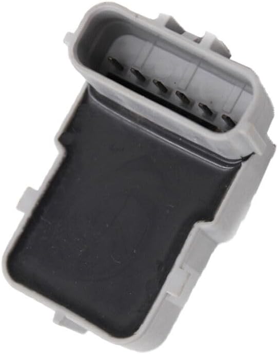 ya 2 8.15 4PCS Rear PDC Ultrasonic Parking Sensor for Hyundai Tucson IX35 95720-2S000
