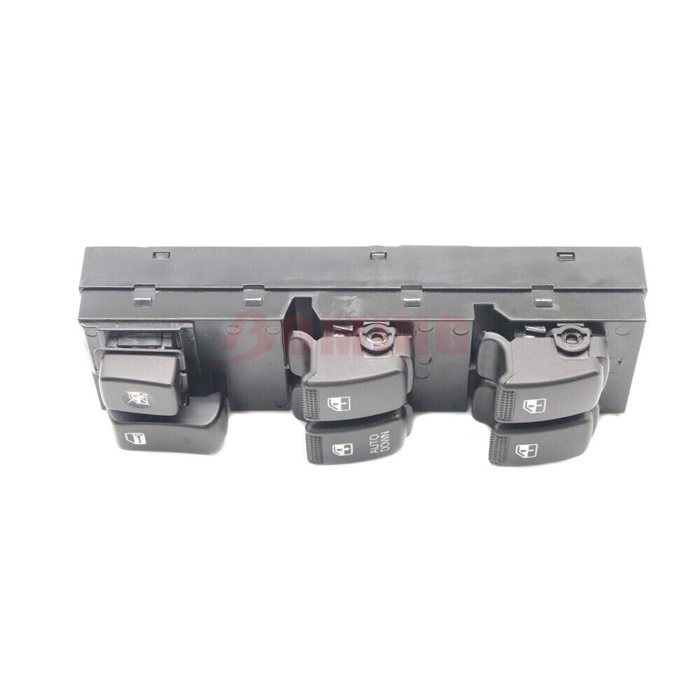 ya 4 8.8 Car Power Window Switch 93570-EF000 for Kia Sportage 2005-2010 93570EF000