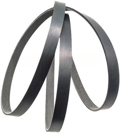 ya 4 8.8.2 Drive belt LR013697 is suitable for Land Rover Discovery 3 4 for Range for Rover 2005-2009
