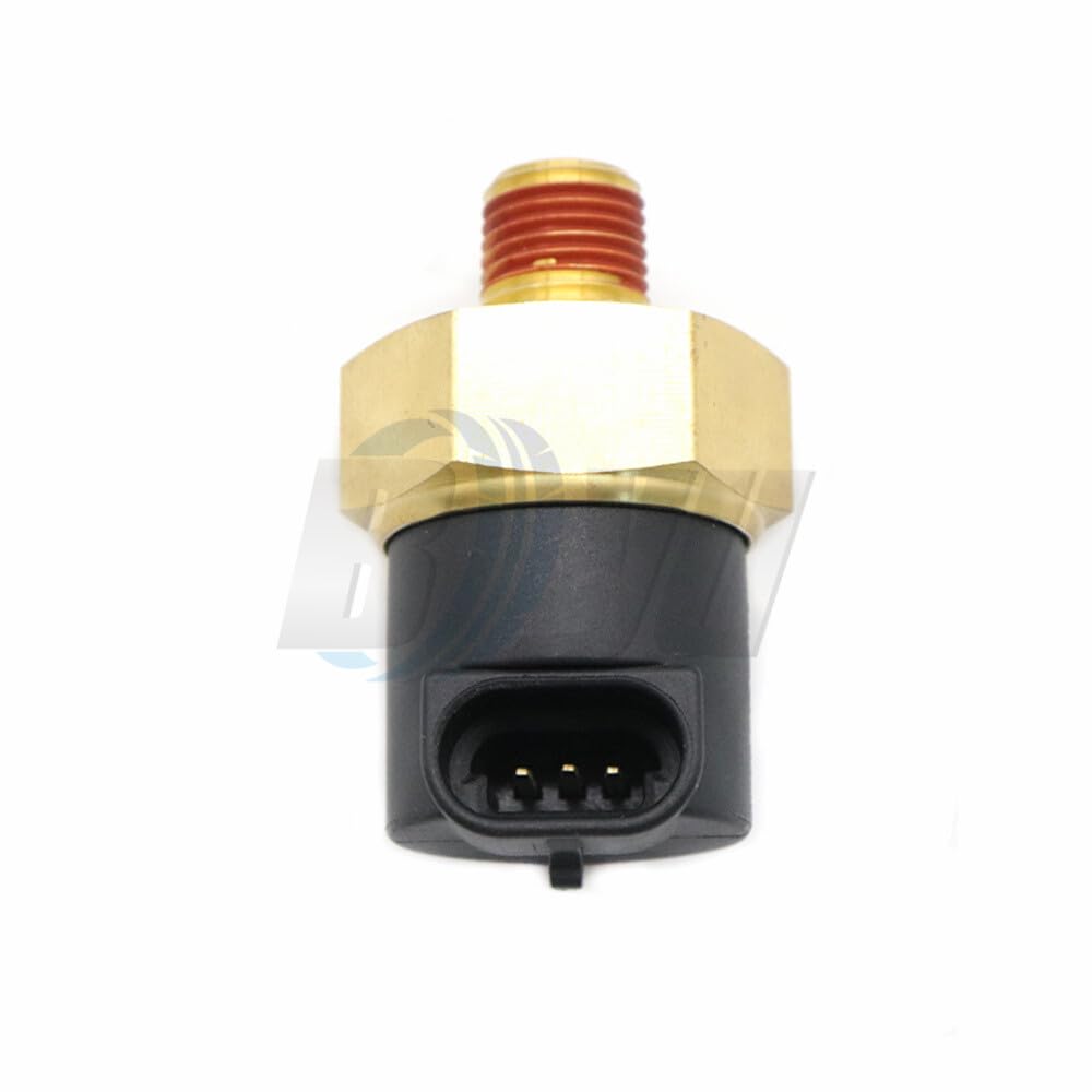 ya 12 10.8 baidi Fits for Detroit Diesel Series 50 60 for Volvo New Oil Fuel Pressure Sensor Sender