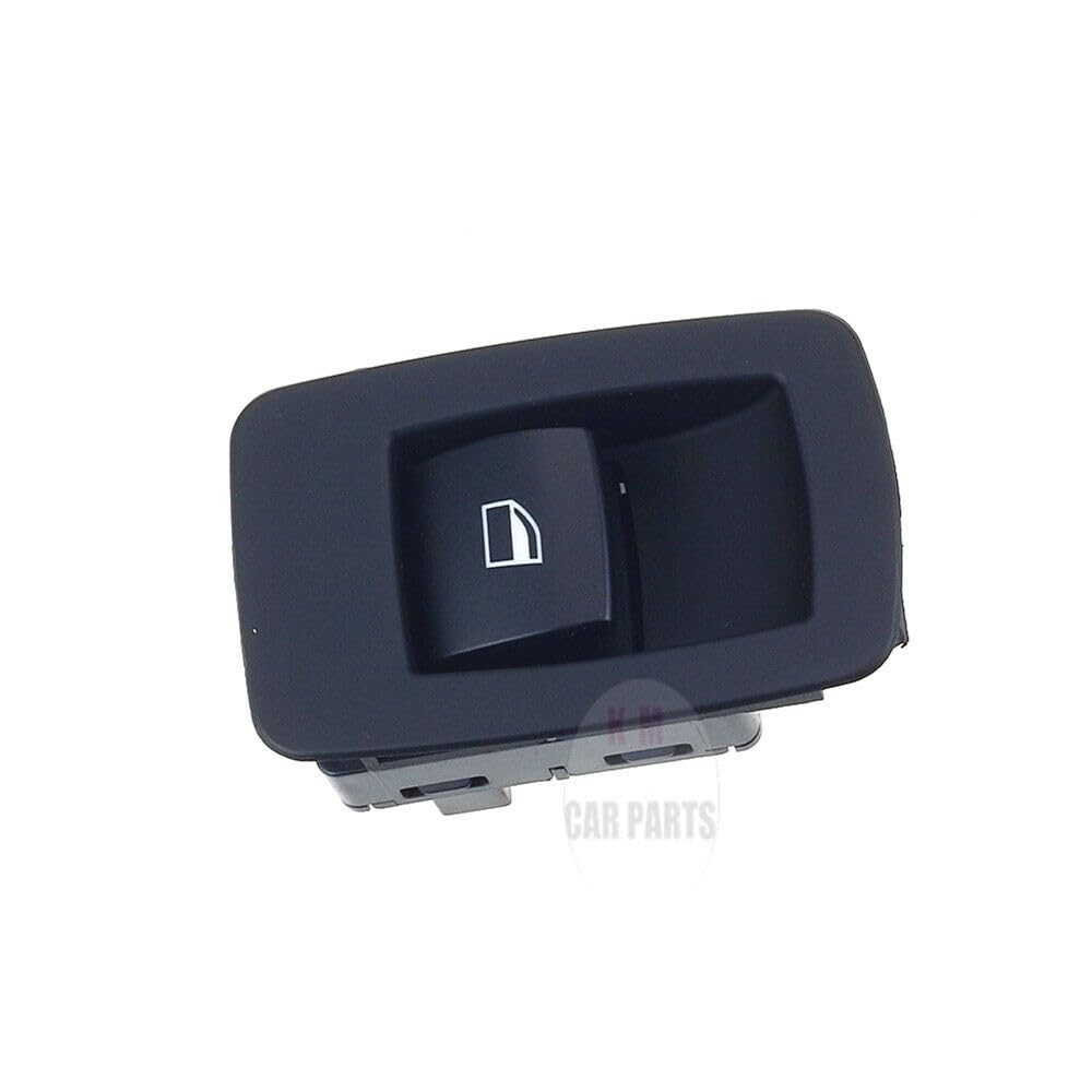 ya 6 8.24 baidi Black 61316945874 Window Switch Button for BMW 1 3 X5 X6 Z4 E87 E90 E91 E92 E70