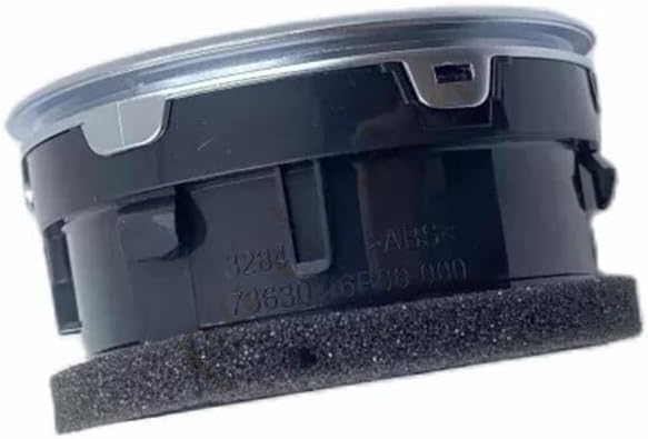 ya 10 9.16 baidi Air Conditioning Vent Set Suitable for Suzuki Vitara 2016-2021