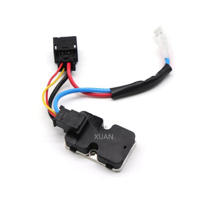 ya 4 8.8 1408218451 is Suitable for Blower Heater Resistance Regulator for Mercedes-Benz 300SD 300SE S600
