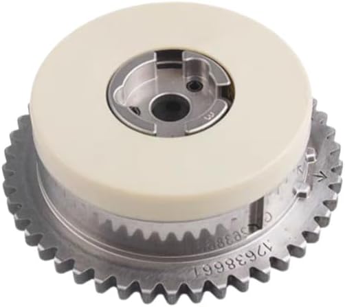 ya 10 9.16 baidi Timing Gear Camshaft actuator 12638661 is suitable for Buick for Cadillac for Chevrolet for GMC Acadia
