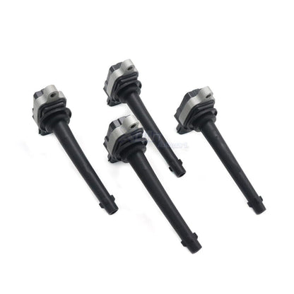 ya 4 8.8 4-piece top Ignition Coil Pack Suitable for Nissan Micra Note NV200 Tiida for X-Trail Sentra
