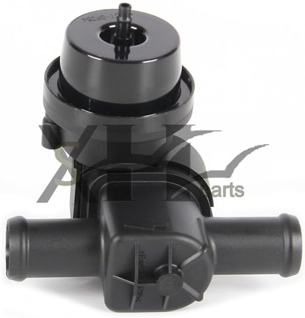 ya 6 8.24 baidi Heater Control Valve Fit for VW for Bora for Golf for Audi A4 Q5 1J0 819 809