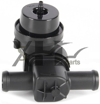 ya 6 8.24 baidi Heater Control Valve Fit for VW for Bora for Golf for Audi A4 Q5 1J0 819 809