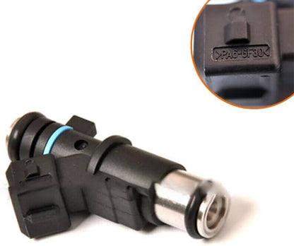 ya 4 8.8 4Pcs Fuel Injector for Citroen C2 C3 for Peugeot 106 206 306 307 1.4L 0280156357