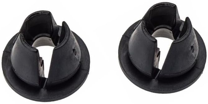 ya 13 9.15 baidi 4x Tail Light Lamp Retainer Clip Set For for Dodge For for Ram For Dakota,6504072 Useful