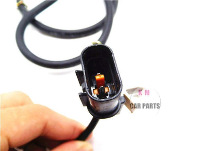ya 2 8.15 ABS Wheel Speed Sensor Front Pair mr569148 for Mitsubishi Lancer EVO 7 8 9