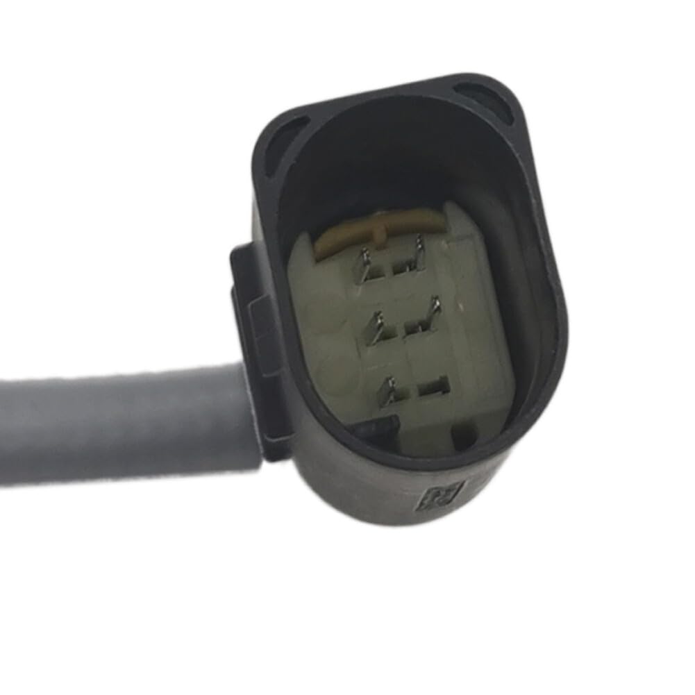 ya 4 8.8 Front Oxygen Sensor 0075421618 for Mercedes-Benz E250 GLK250 GLE300d ML250 S350