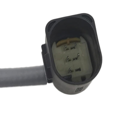 ya 4 8.8 Front Oxygen Sensor 0075421618 for Mercedes-Benz E250 GLK250 GLE300d ML250 S350