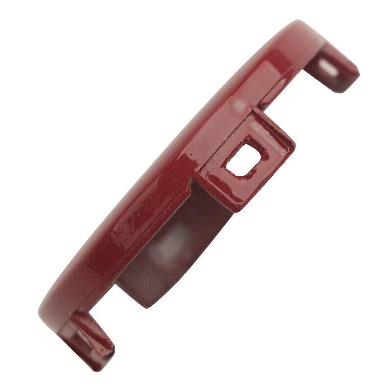 ya 6 8.24 baidi Blue Engine Start Stop Push Button Switch Fits for Alfa Romeo Giulia 2017 2018 2019 @