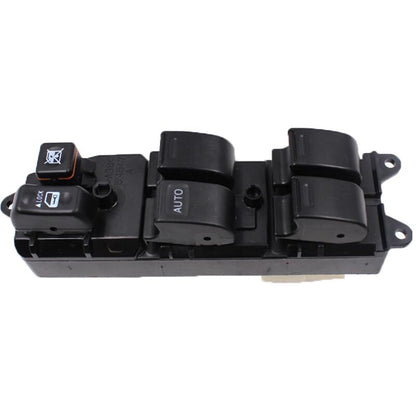 ya 9 10.24 Master Power Window Switch for Corolla RAV4 Vios 84820-12340,84820-60110
