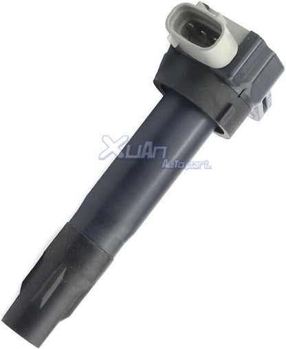 ya 9 10.24 Ignition Coils 33400-51K20 for Suzuki Grand Vitara Kizashi SX4 2.0L 2.4L UF-634