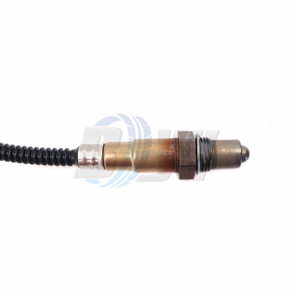 ya 5 8.24 baidi Oxygen Sensor 0258006026 for Peugeot 307 308 406 407 for Citroen Berlingo C4 for Fiat 