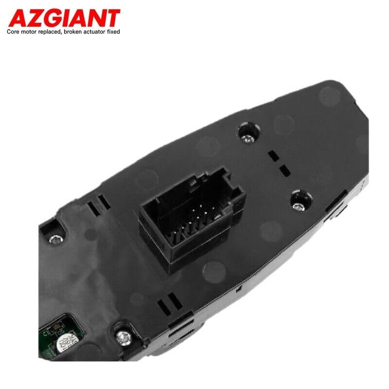 ya 3 8.24 baidi Front Left Drive Side Window Switch is Suitable for BMW X6 G06 61316832729 61319327036