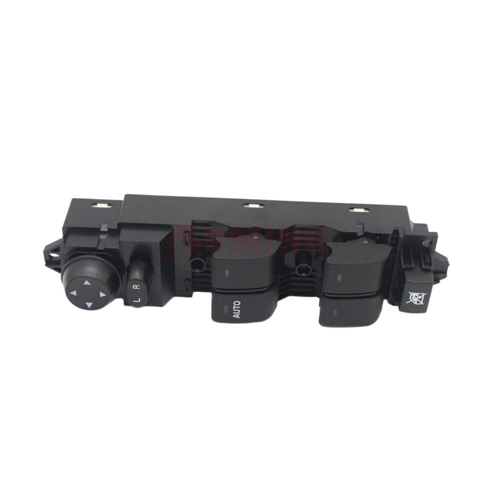 ya 3 8.24 baidi Electric Window Main Switch BBM2-66-350B is Suitable for Mazda 3 2010-13 BBM266350A
