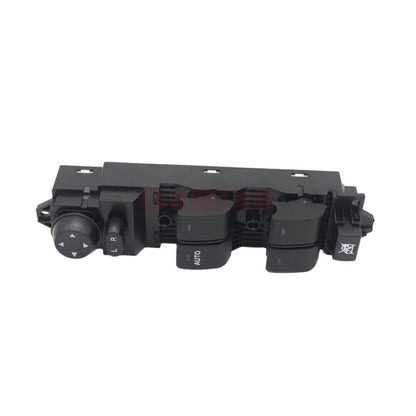 ya 3 8.24 baidi Electric Window Main Switch BBM2-66-350B is Suitable for Mazda 3 2010-13 BBM266350A