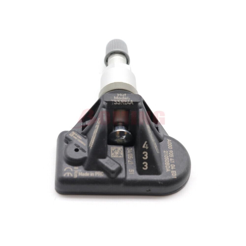 ya 4 8.8 4pcs Tire Pressure Sensor TPMS 6877936 for BMW G30 G31 G32 G11 G12 G15 G01 G02