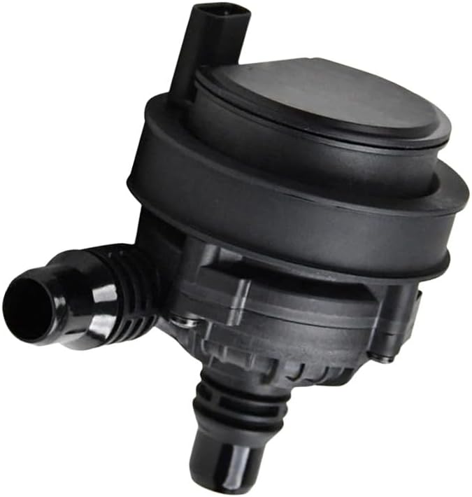 ya 10 9.16 baidi Engine Auxiliary Water Pump Black For A/C/E/S/GLC-Class W205 W177 W213