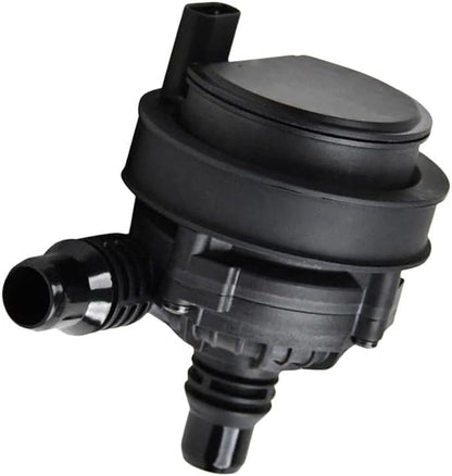 ya 10 9.16 baidi Engine Auxiliary Water Pump Black For A/C/E/S/GLC-Class W205 W177 W213
