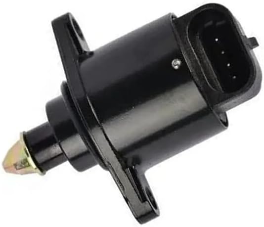 ya 2 8.15 Drag Specialties: Air Control Motors for 01-10 Injection for Harley FXD FLH FXST VROD