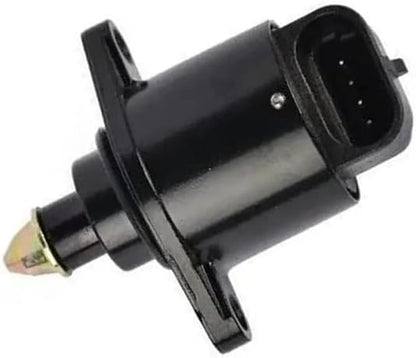 ya 2 8.15 Drag Specialties: Air Control Motors for 01-10 Injection for Harley FXD FLH FXST VROD