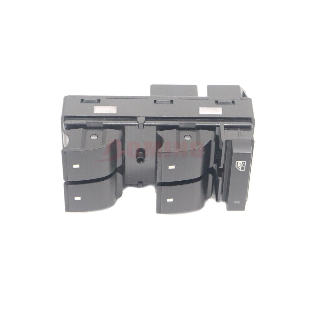 ya 6 8.14 25789238 Front LH Main Power Window Switch for Saturn Outlook XE XR 2007-2009