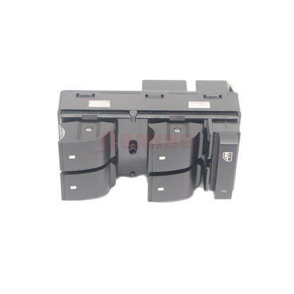 ya 6 8.14 25789238 Front LH Main Power Window Switch for Saturn Outlook XE XR 2007-2009
