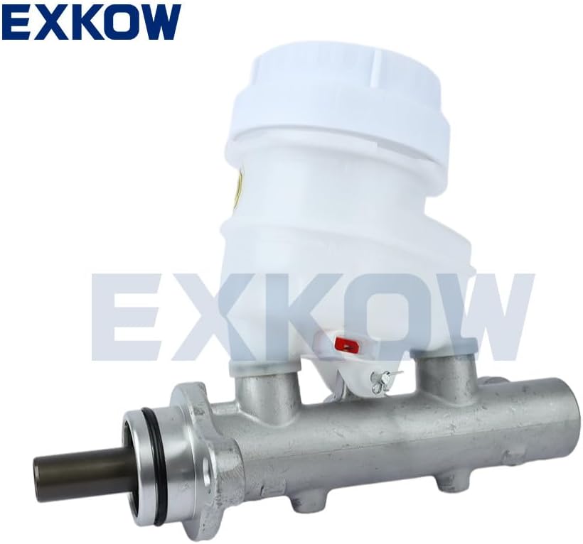 ya 7 8.24 baidi Brake Master Cylinder for Mitsubishi for Challenger L200 Triton 2.5L 06-15 MN102882