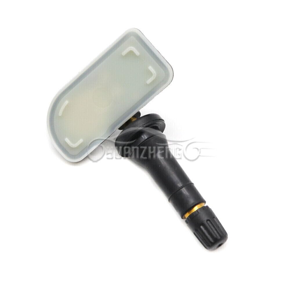 ya 2 8.15 CN for Chevrolet Solod 1500 Tire Sensor TPMS Suitable for 2022 2023 2024# 1353366 4PX
